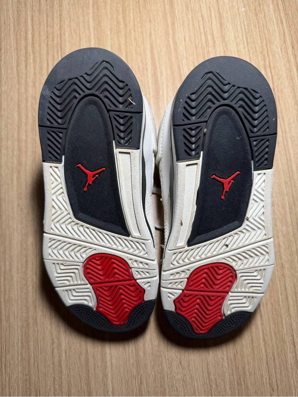 Air Jordan 4 Retro PS 